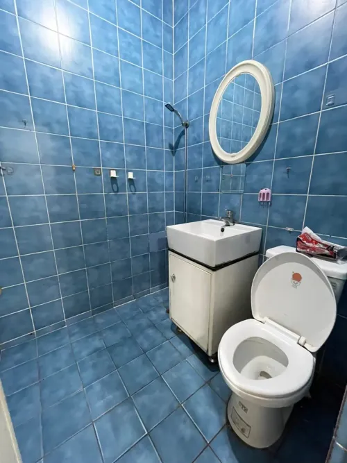 Apartment for rent TWD 30 000 - Alley 1, Lane 368, Zhongzheng Road - 3 bedrooms