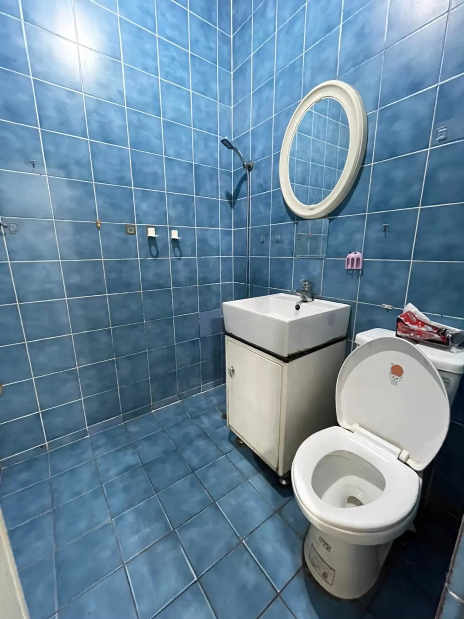 3 bedrooms apartment for rent TWD 30 000 - 25 ping - Yonghe District,New Taipei City slide 10