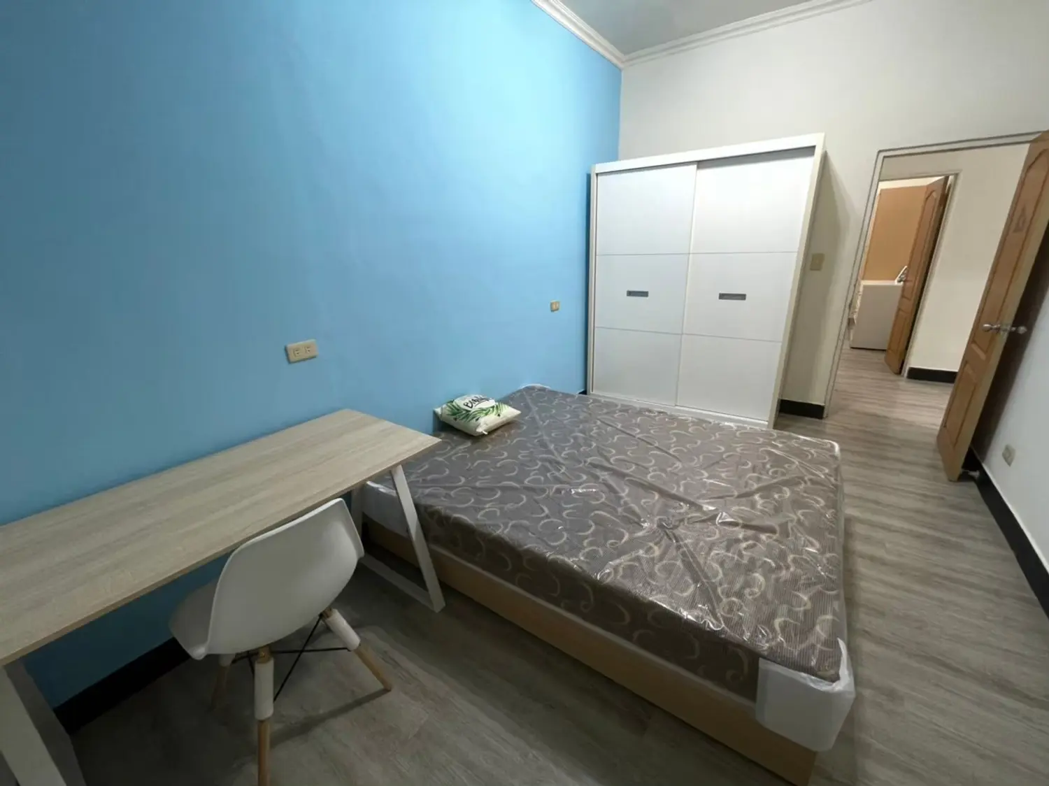 3 bedrooms apartment for rent TWD 30 000 - 25 ping - Yonghe District,New Taipei City slide 9