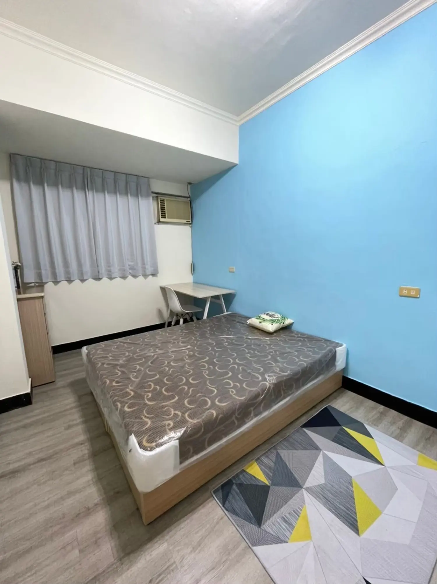 3 bedrooms apartment for rent TWD 30 000 - 25 ping - Yonghe District,New Taipei City slide 8