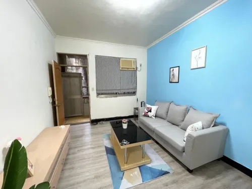 Apartment for rent TWD 30 000 - Alley 1, Lane 368, Zhongzheng Road - 3 bedrooms