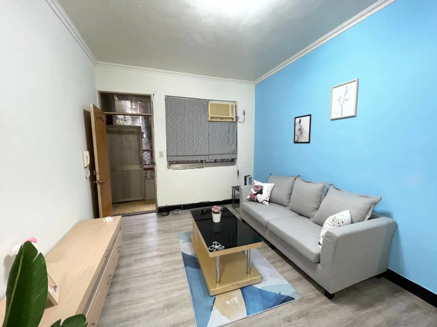 3 bedrooms apartment for rent TWD 30 000 - 25 ping - Yonghe District,New Taipei City slide 7