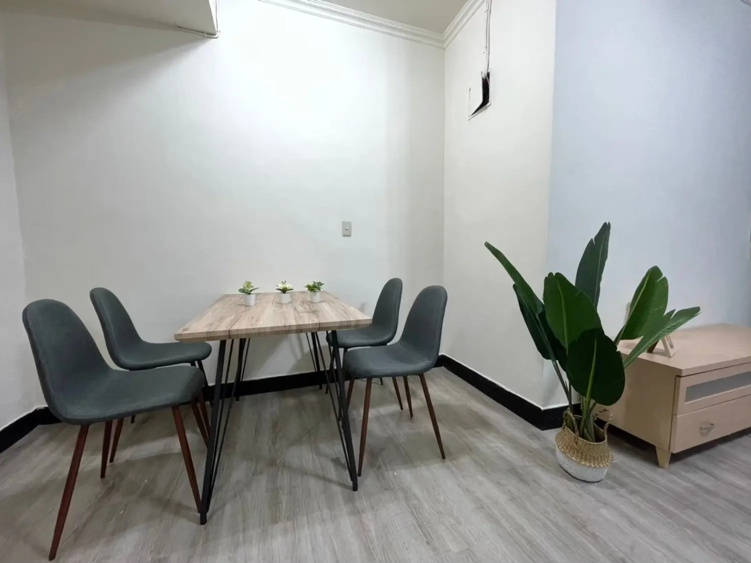 3 bedrooms apartment for rent TWD 30 000 - 25 ping - Yonghe District,New Taipei City slide 6