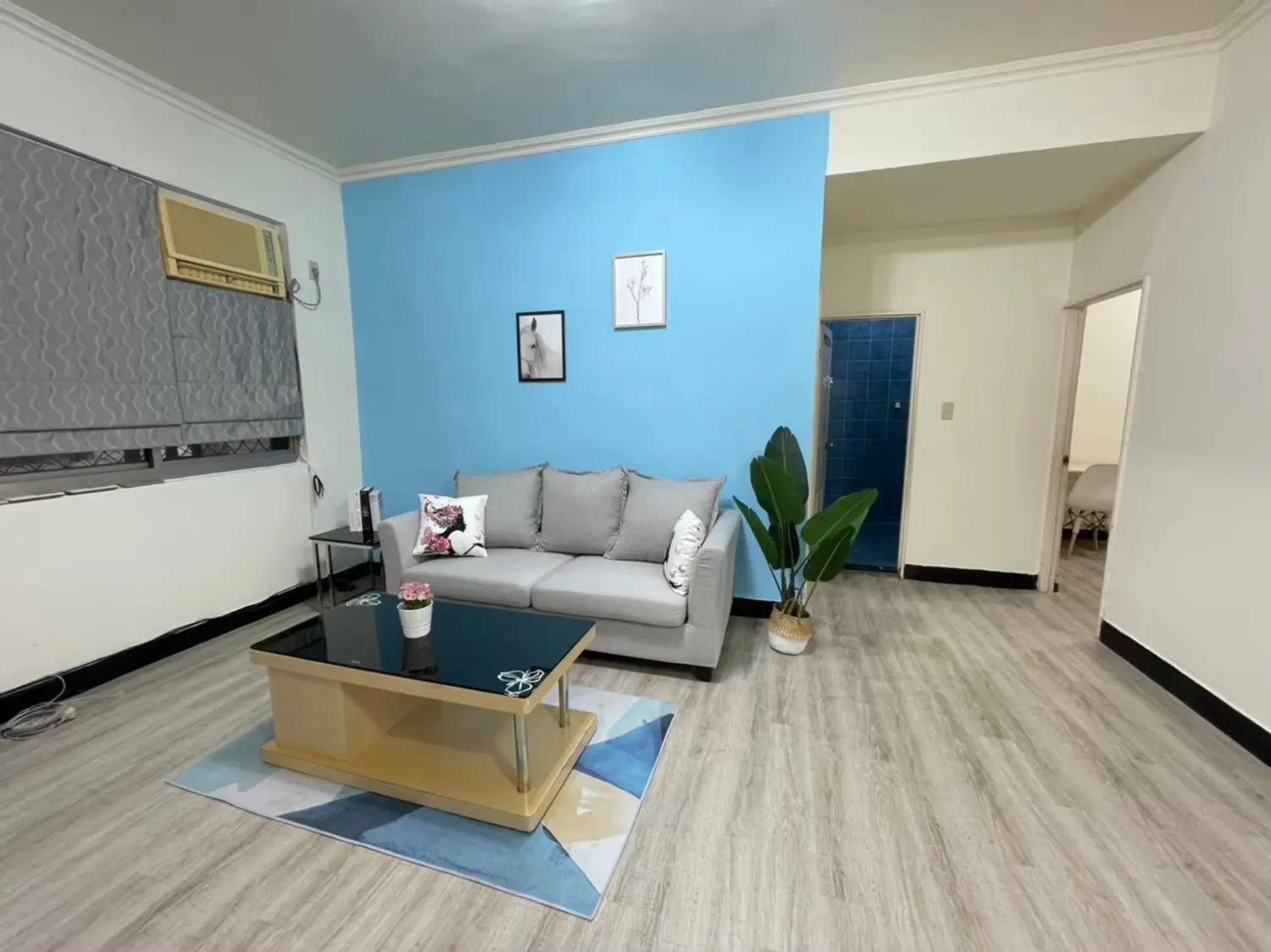 3 bedrooms apartment for rent TWD 30 000 - 25 ping - Yonghe District,New Taipei City slide 5