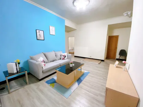 Apartment for rent TWD 30 000 - Alley 1, Lane 368, Zhongzheng Road - 3 bedrooms