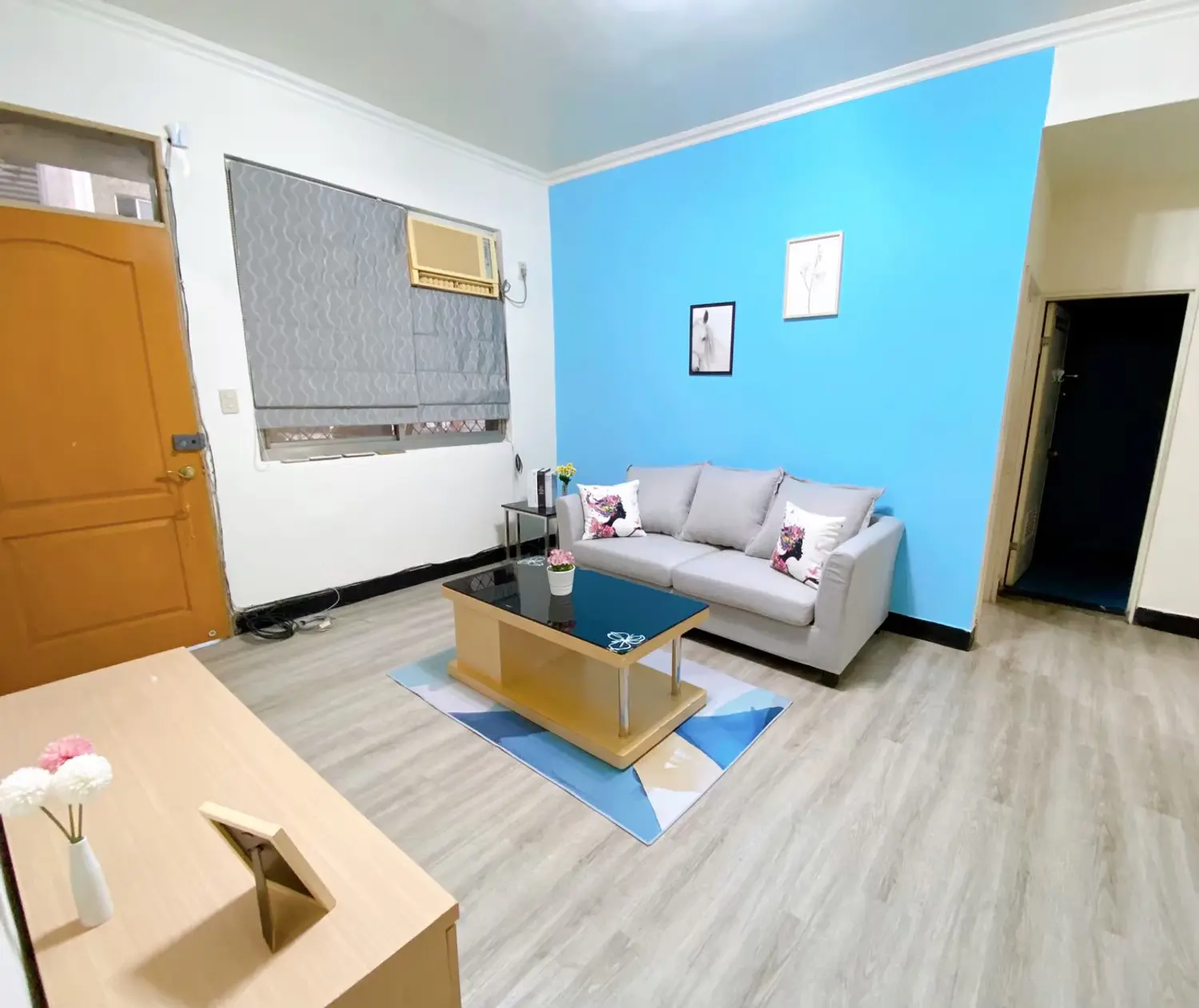 3 bedrooms apartment for rent TWD 30 000 - 25 ping - Yonghe District,New Taipei City slide 2