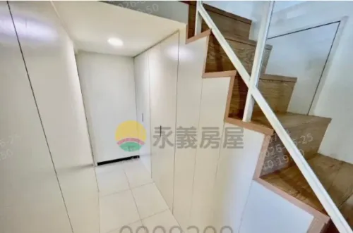 Apartment for rent NT$ 21 000 - Section 1, Xinshier Road - 2 bedrooms