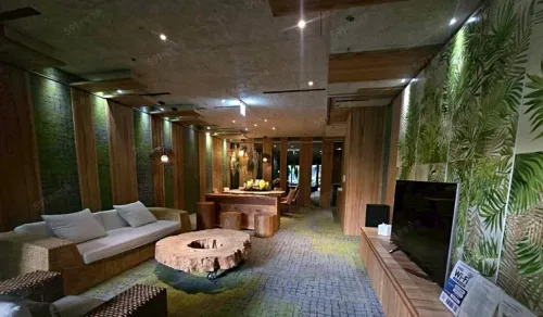 Apartment for rent NT$ 20 000 - Section 2, Zhongzheng Road - 1 room