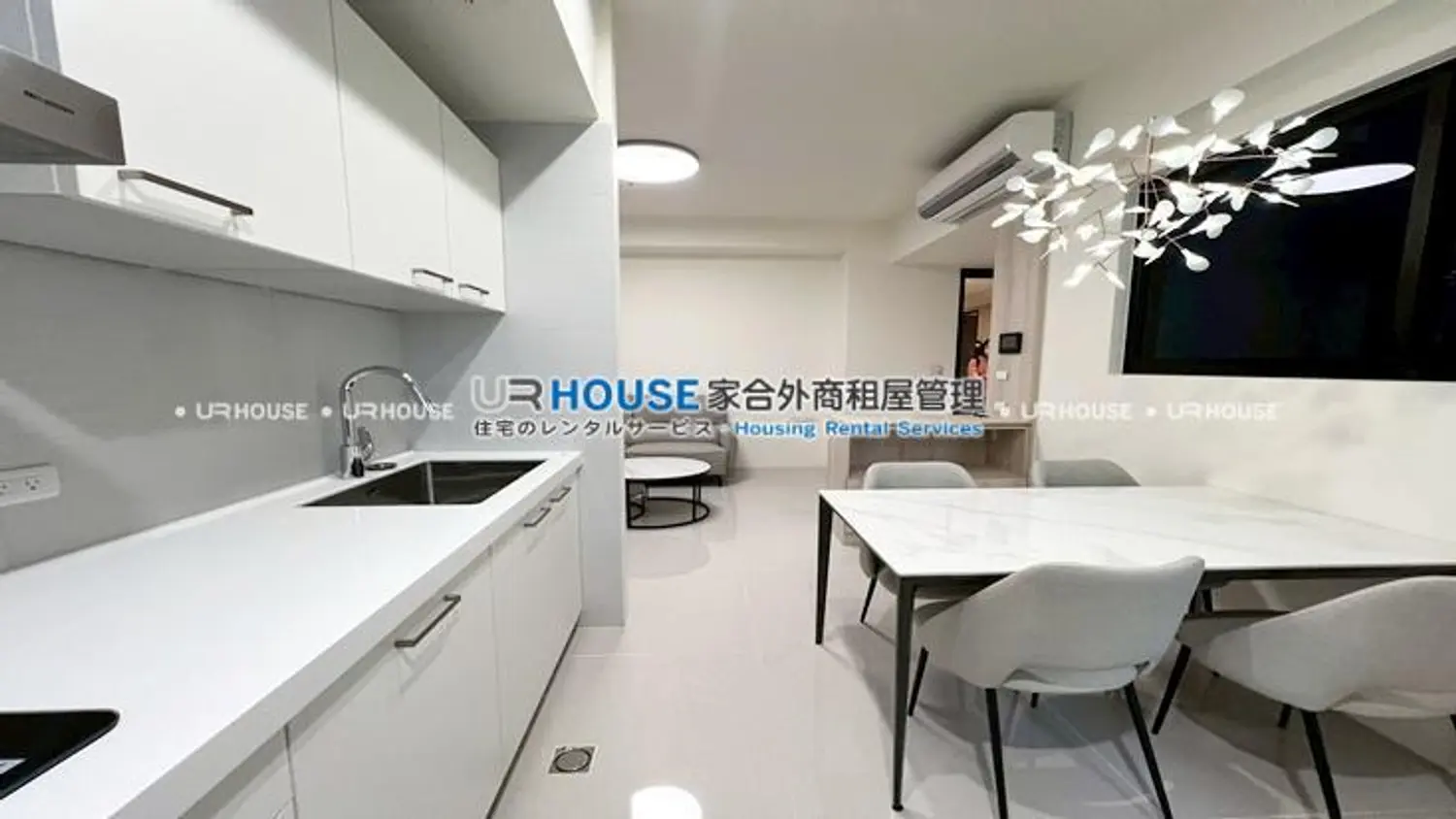 2 房 公寓 出租 TWD 79 000 - 30 坪 - 南港區,台北市 slide 9