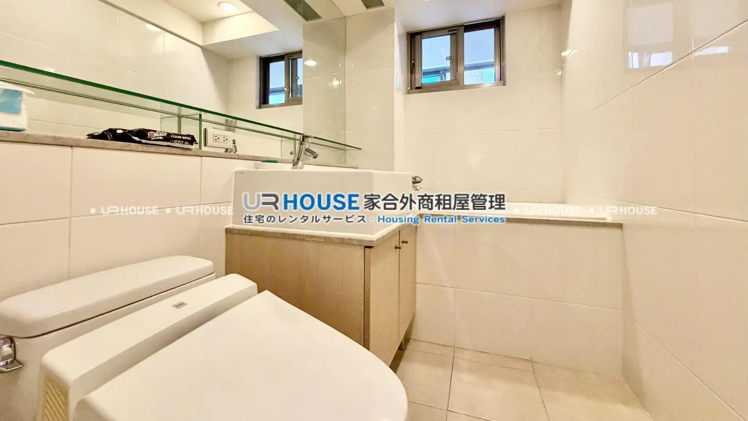 3 bedrooms apartment for rent in Songshan District, Taipei City | TWD 80 000 | 49 ping slide 15
