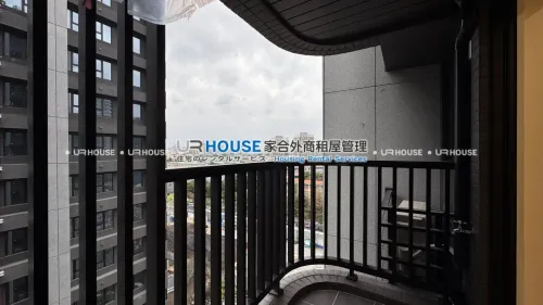 Apartment for rent TWD 58 000 - Wenlin North Road - 2 bedrooms