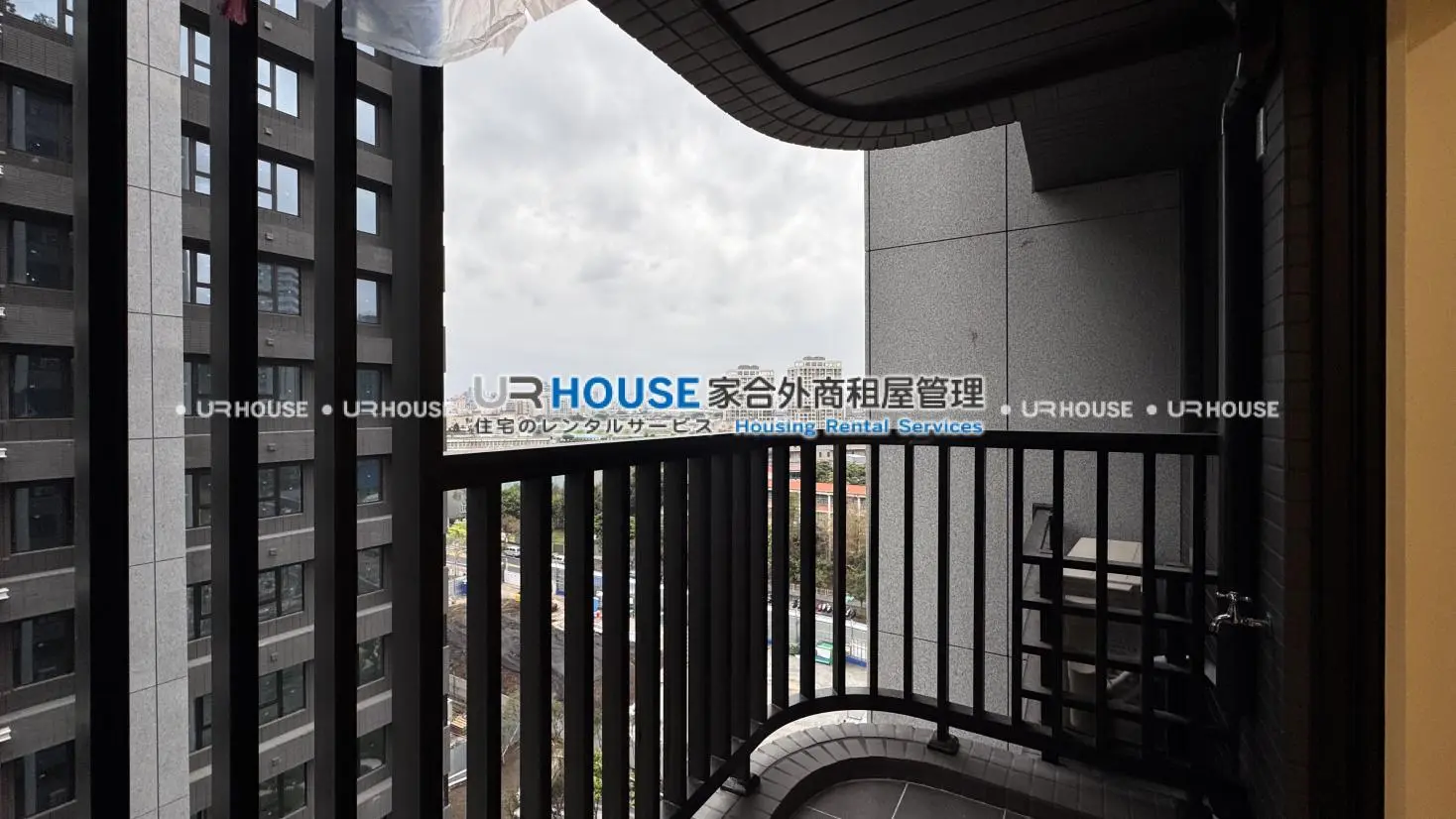 2 bedrooms apartment for rent in Beitou District, Taipei City | TWD 58 000 | 17 ping slide 10