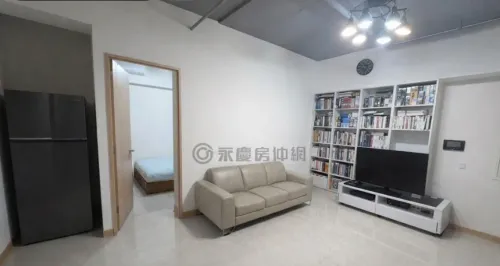 Apartment for sale NT$ 12 980 000 - Section 1, Shalun Road - 3 bedrooms