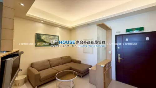 Apartment for rent TWD 30 000 - Lane 120, Yongji Road - Studio