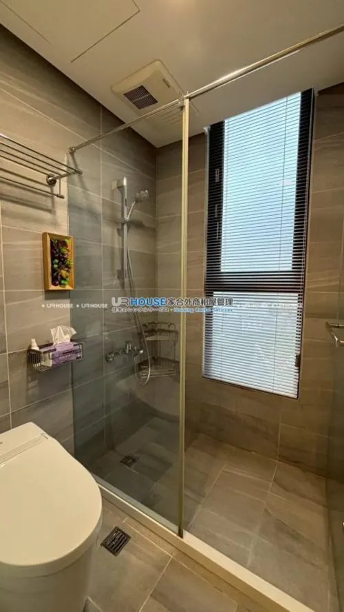 公寓 出租 TWD 50 000 - 新北大道四段 - 1 房