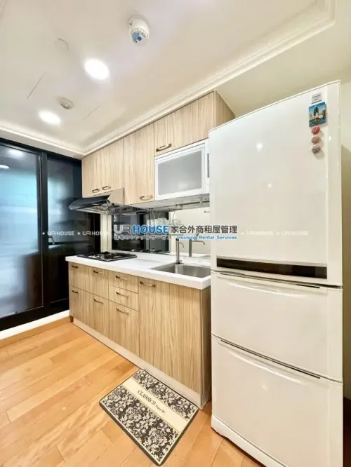 Apartment for rent NT$ 65 145 - Yumin 6th Road - 2 bedrooms