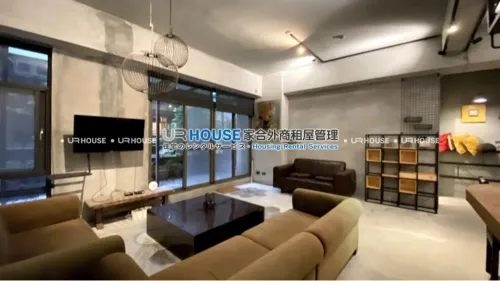 Apartment for rent TWD 80 000 - Lane 13, Shuangcheng St - 3 bedrooms