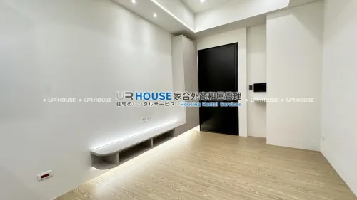Apartment for rent TWD 58 000 - Lane 52, Section 4, Nanjing East Road - 2 bedrooms