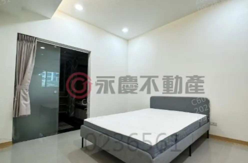3 bedrooms apartment for rent in Tamsui District, New Taipei City | NT$ 24 000 | 41 ping slide 5