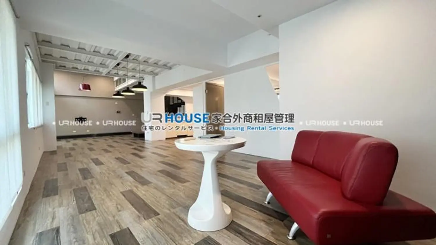 4 房 公寓 出租 TWD 142 000 - 69 坪 - 內湖區,台北市 slide 1