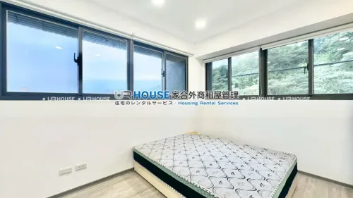 Apartment for rent NT$ 43 000 - Section 3, Zhinan Road - 2 bedrooms
