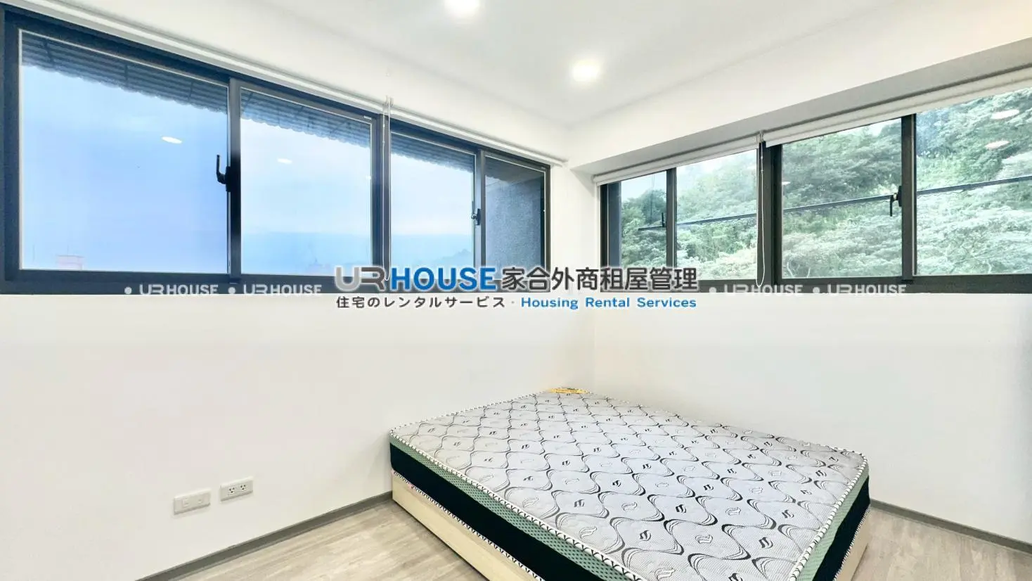 2 bedrooms apartment for rent in Wenshan District, Taipei City | NT$ 43 000 | 17 ping slide 11