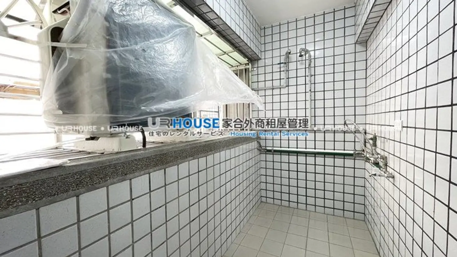 4 bedrooms apartment for rent TWD 68 000 - 51 ping - Taipei City,Zhongshan District slide 9