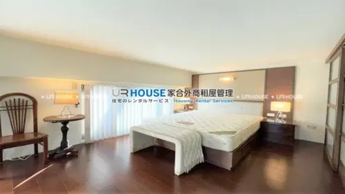 公寓 出租 NT$ 48 200 - 仁愛路四段222巷 - 1 房