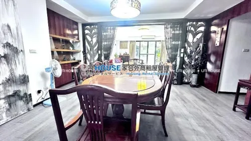 Apartment for rent TWD 160 000 - Lane 97, Section 1, Xinsheng South Road - 2 bedrooms