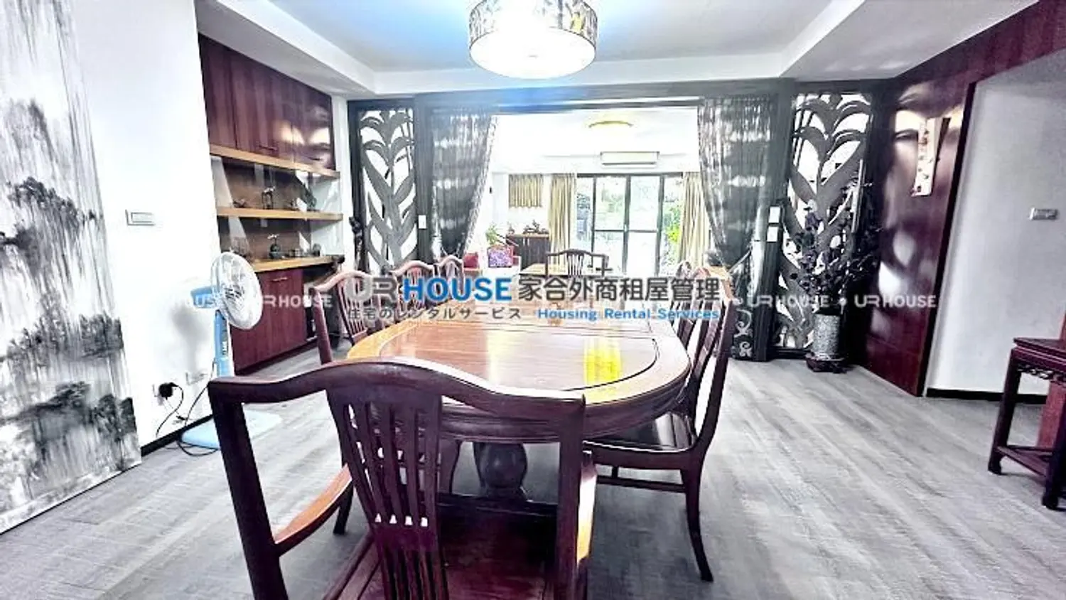 2 bedrooms apartment for rent TWD 160 000 - 43 ping - Taipei City,Daan District slide 3
