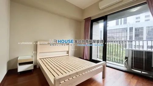 Apartment for rent TWD 36 000 - Mingde Rd - 1 room