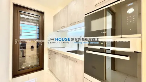 Apartment for rent NT$ 48 000 - Xingnan Street - 1 room