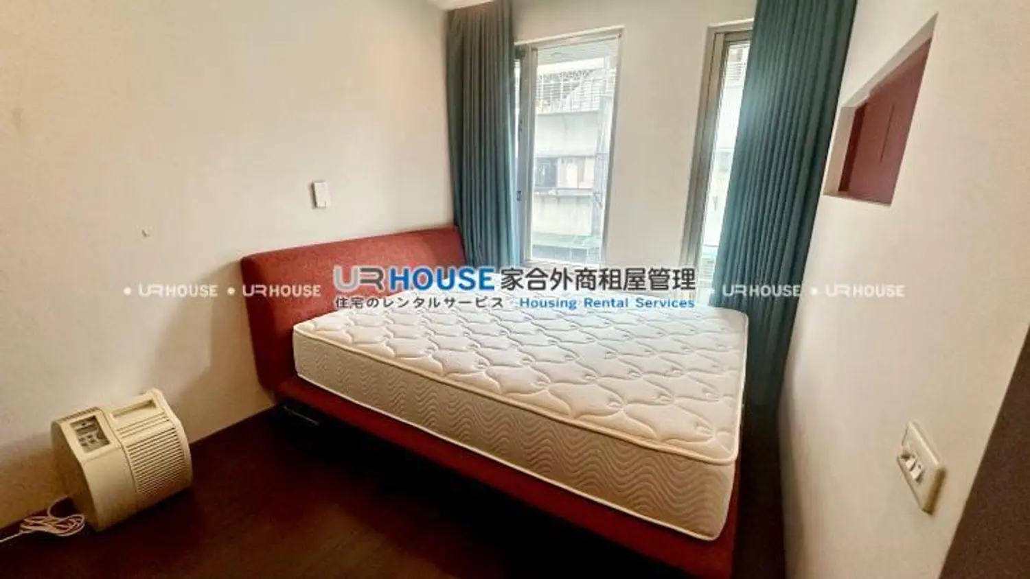1 room apartment for rent TWD 31 000 - 16 ping - Daan District,Taipei City slide 3