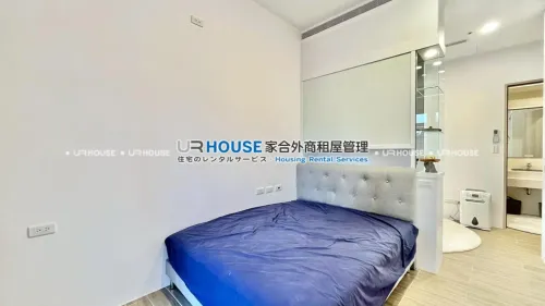 Apartment for rent NT$ 78 000 - Section 1, Fuxing South Road - 2 bedrooms