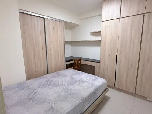 1 room apartment for rent in Tamsui District, New Taipei City | NT$ 23 000 | 32 ping slide 3