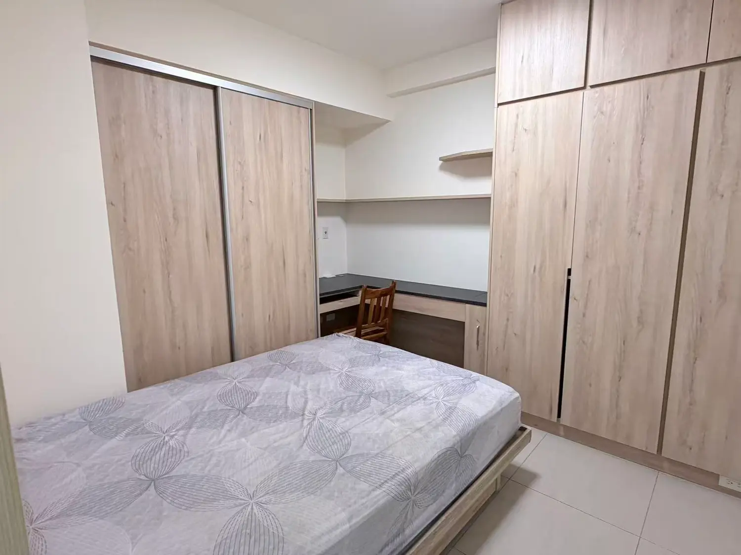 1 room apartment for rent in Tamsui District, New Taipei City | NT$ 23 000 | 32 ping slide 3