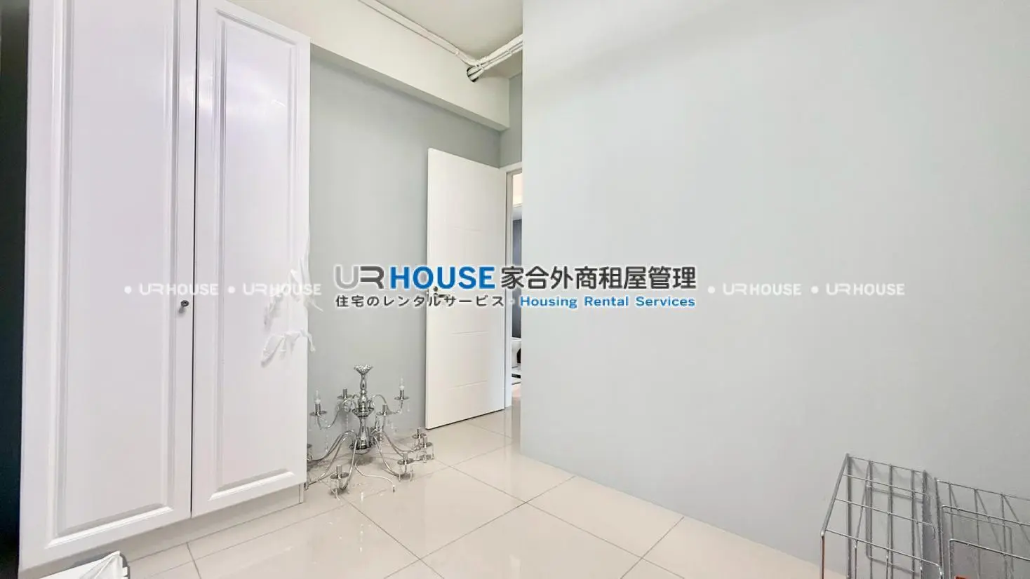 2 bedrooms apartment for rent in Banqiao District, New Taipei City | NT$ 48 200 | 20 ping slide 7