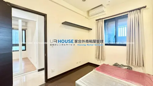 公寓 出租 TWD 69 000 - 新北大道三段 - 3 房