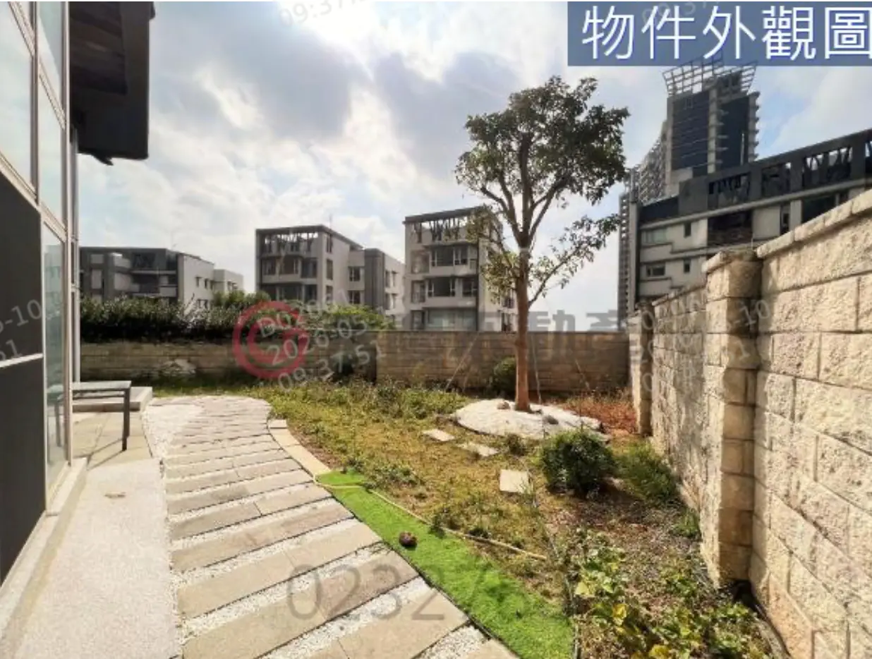 4 bedrooms apartment for rent in Tamsui District, New Taipei City | NT$ 40 000 | 70 ping slide 5
