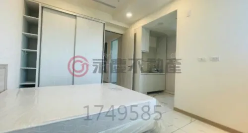 3 bedrooms apartment for rent in Tamsui District, New Taipei City | NT$ 30 000 | 43 ping slide 3