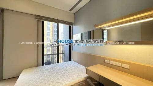 Apartment for rent TWD 130 000 - Lane 38, Tianmu W Rd - 3 bedrooms