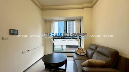 Apartment for rent TWD 38 000 -  - 1 room