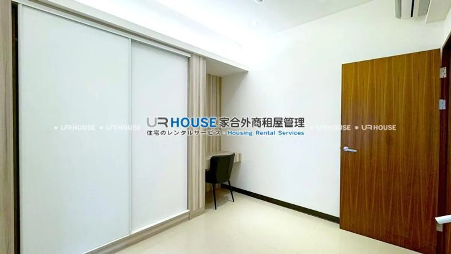4 房 公寓 出租 TWD 60 000 - 56 坪 - 萬華區,台北市 slide 1