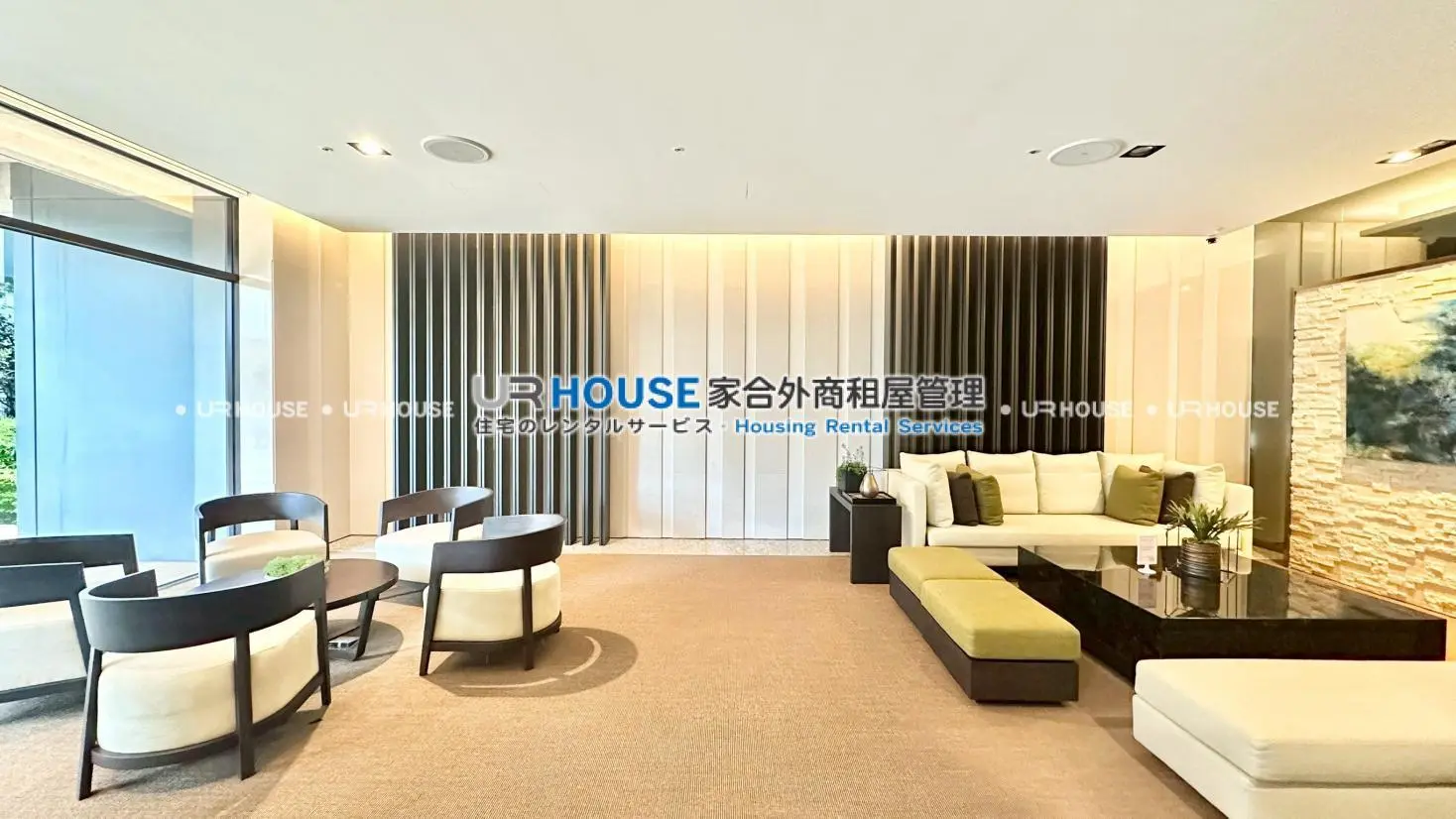 Studio apartment for rent in Neihu District, Taipei City | NT$ 41 659 | 14 ping slide 14