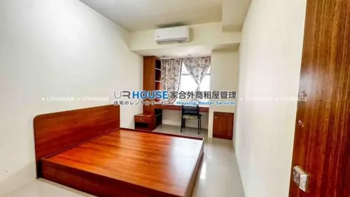 Apartment for rent TWD 58 000 -  - 4 bedrooms