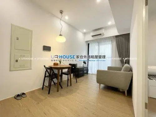 公寓 出租 NT$ 35 000 - 三合街一段82巷 - 1 房