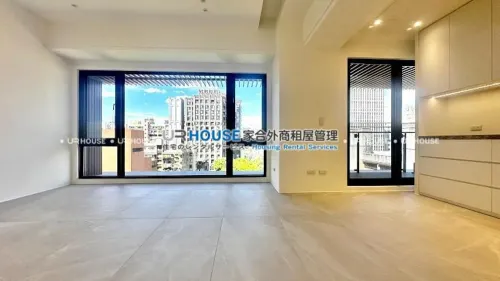 Apartment for rent TWD 135 000 -  - 3 bedrooms