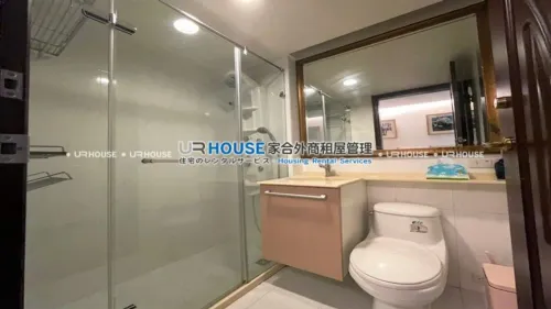Apartment for rent TWD 70 000 - Section 2, Dunhua S Rd - 3 bedrooms