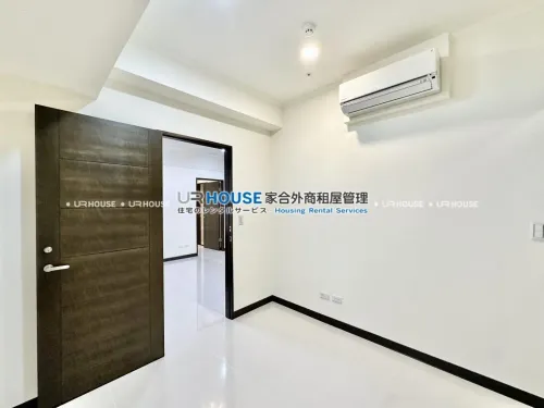 Apartment for rent TWD 60 000 - Raohe St - 3 bedrooms