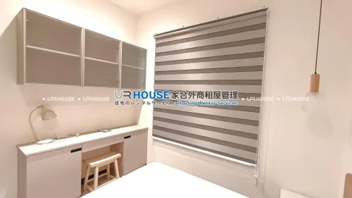 2 bedrooms apartment for rent in Beitou District, Taipei City | NT$ 59 000 | 17 ping slide 5